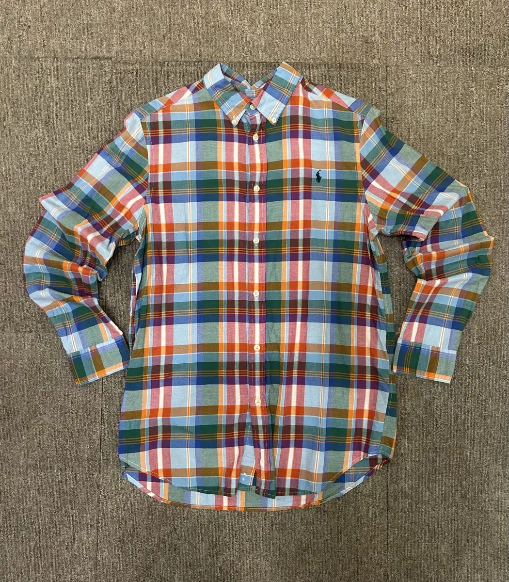 (XL)Polo Ralph Lauren 폴로 랄프로렌 체크셔츠